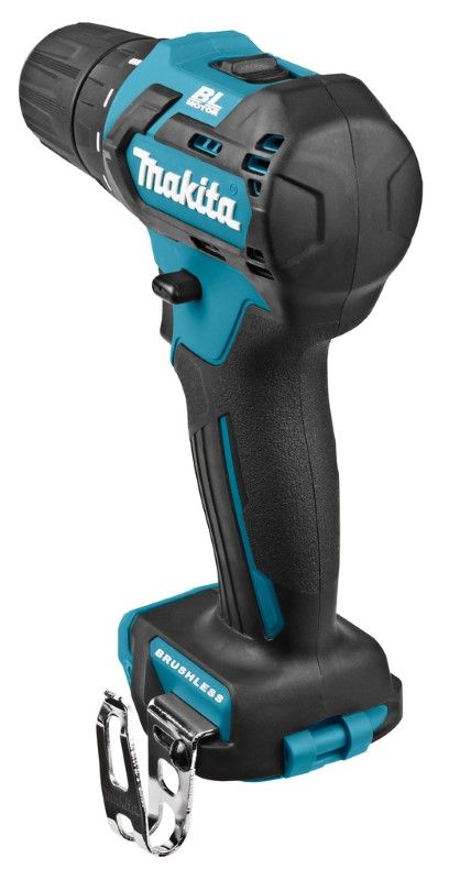 Makita DF332DSAJ 12V Max Boor-/schroefmachine (2x 2.0 Ah)  accu ,1 lader, in mbox