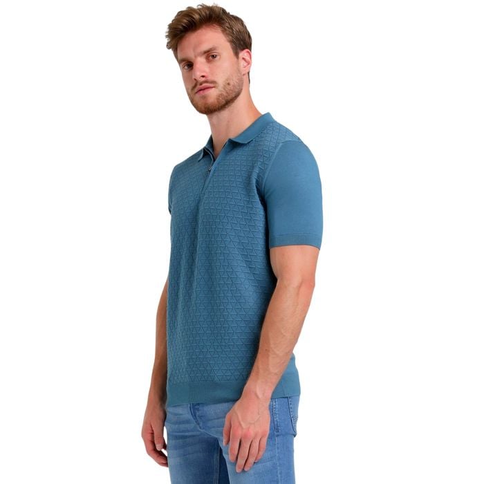Gabbiano Polo Heren
