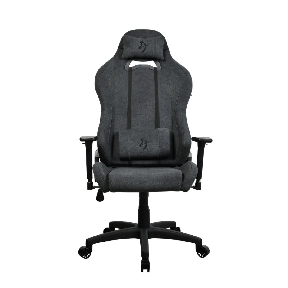 AROZZI Torretta SoftFabric - Gris foncé