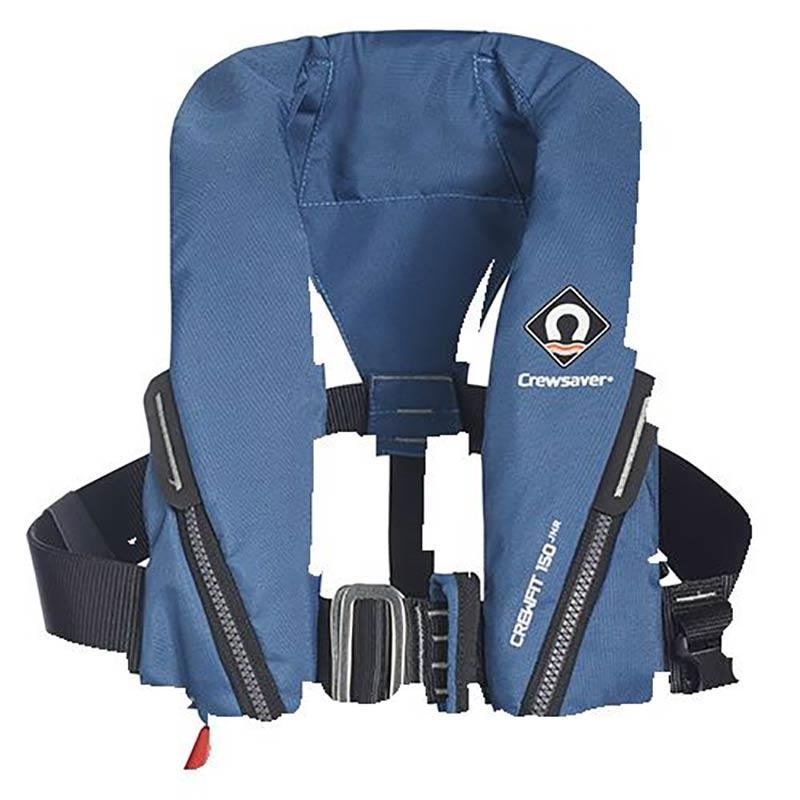 Gilet De Sauvetage Crewsaver Crewfit 150N Junior