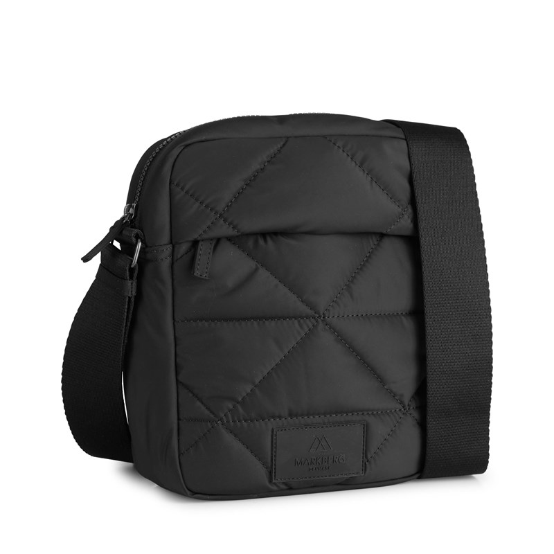 Markberg<br>Crossbody Clover Diamond Puf
