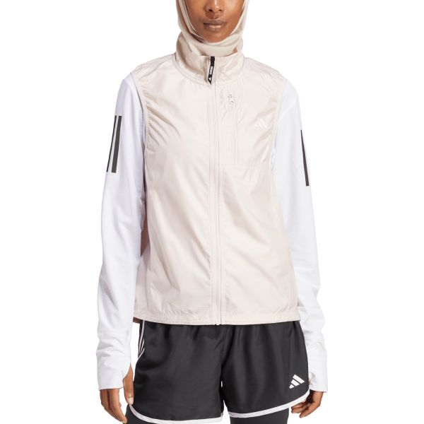 Adidas Colete Otr B Vest in1575 L Rosa