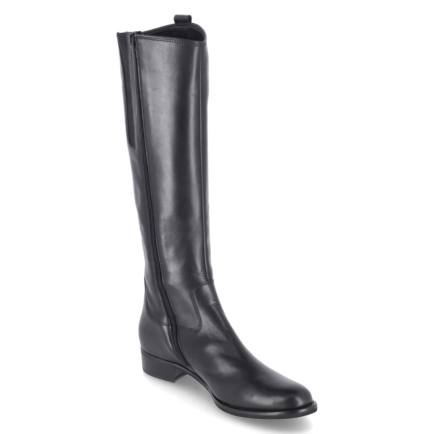 Gabor Stiefel - schwarz