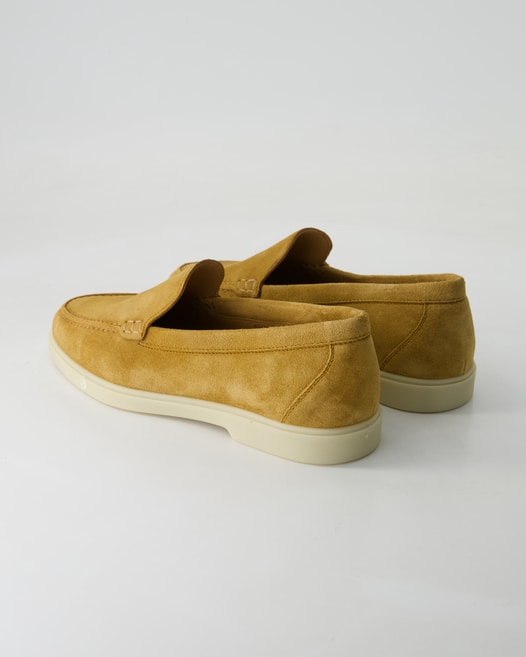Magnanni 25986 Slipper in Braun