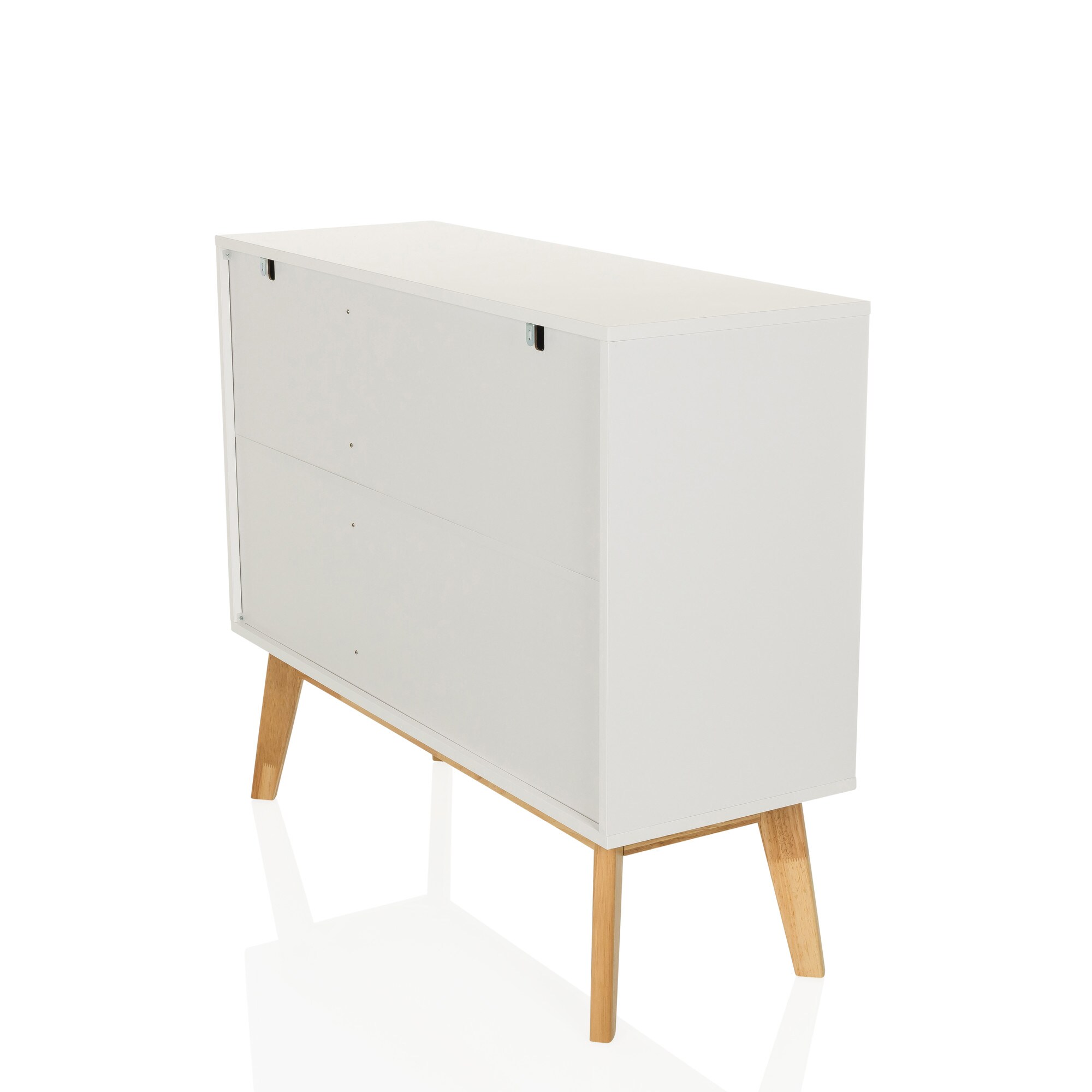 Sideboard TAROLO I MDF Platte, UV beschichtet hjh LIVING