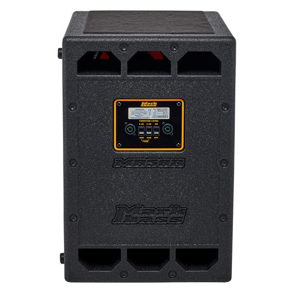 Markbass MB58R 102 Energy Box 8