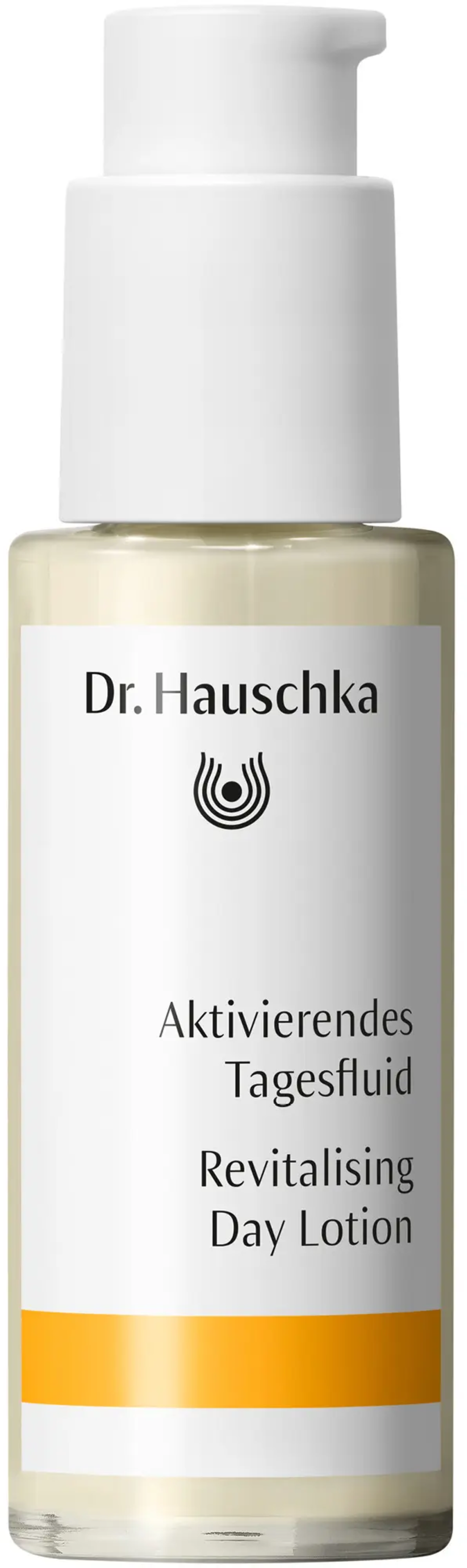 Dr. Hauschka  Aktivierendes Tagesfluid, 50 ml