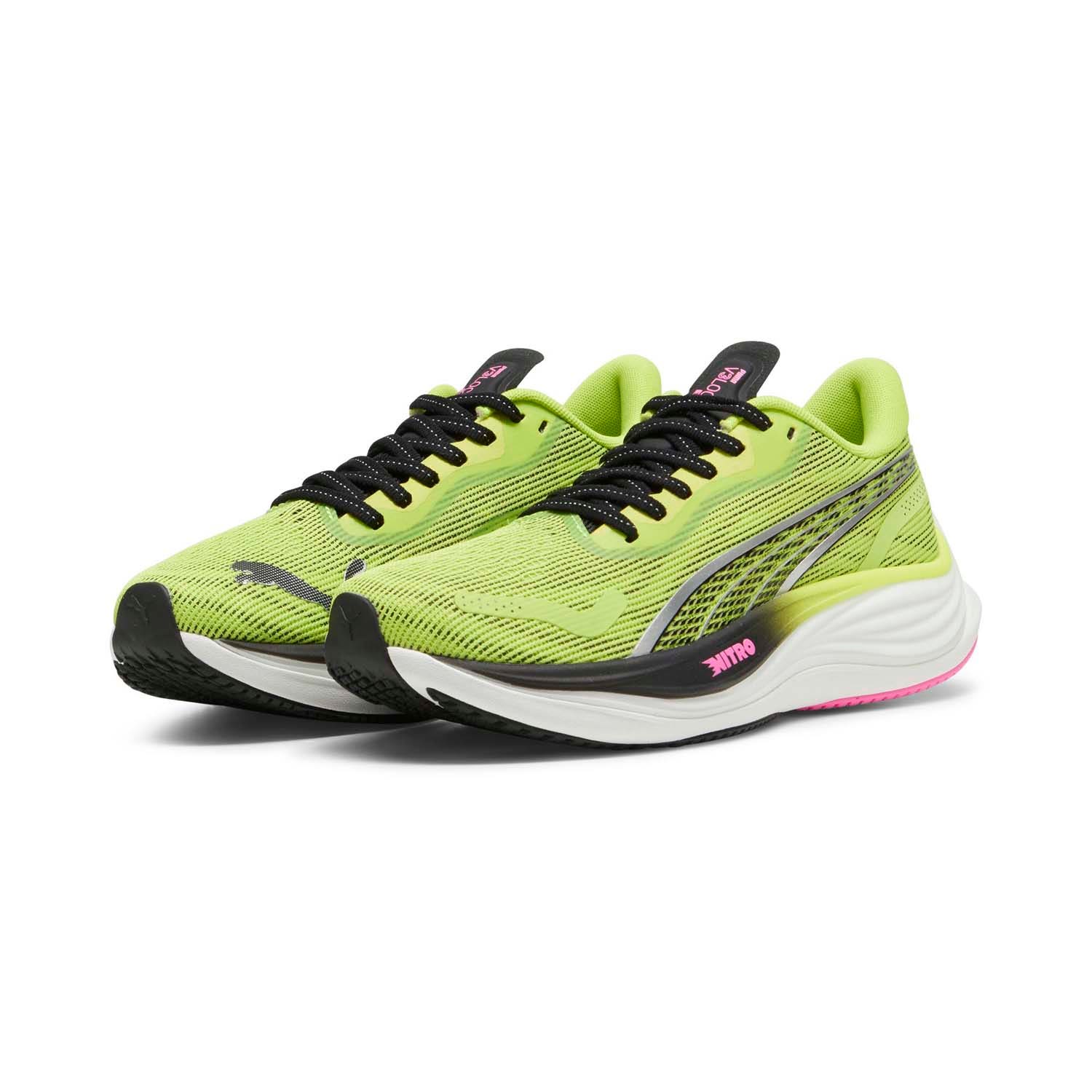 PUMA  Velocity Nitro 3 Psychedelic Rush Dames