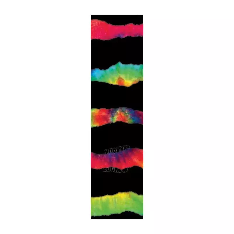 Grip trottinette LUCKY Riptape Noir