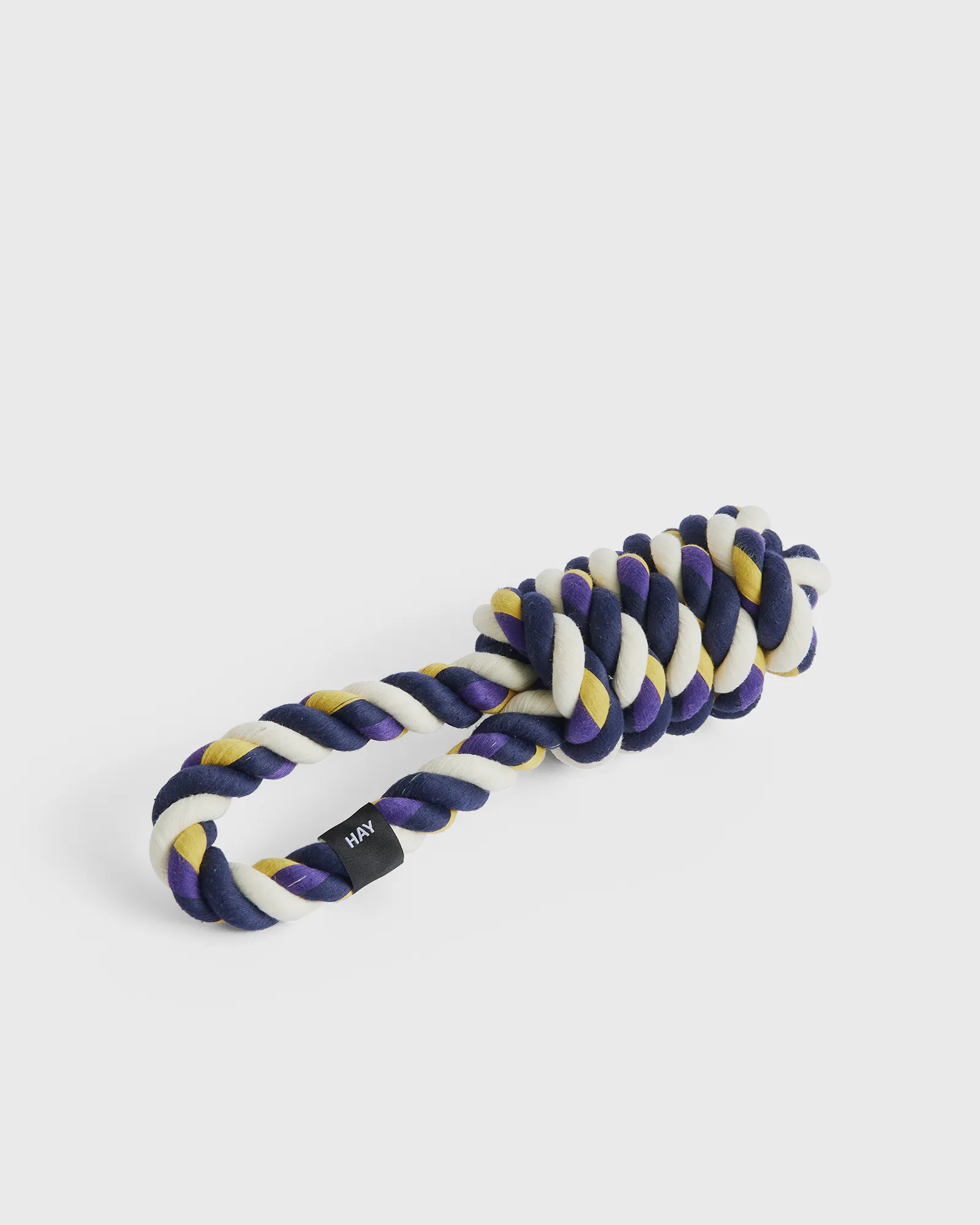 HAY HAY Dogs Rope Toy