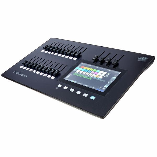 ETC ColorSource 20