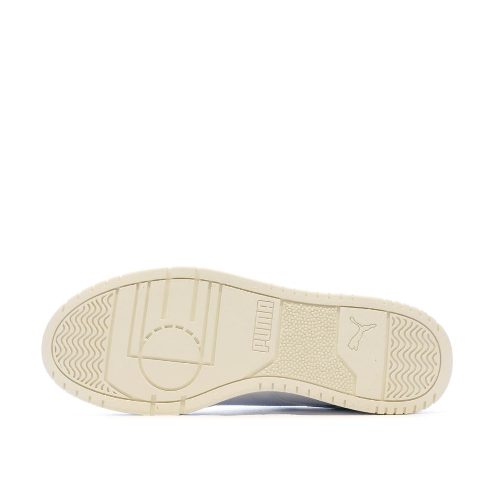 Puma Baskets Blanches Homme Puma Game Low