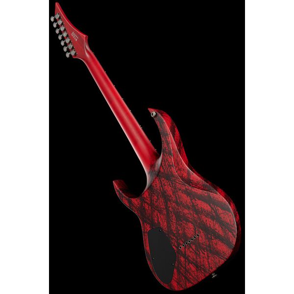 Solar Guitars A2.7Canibalismo+