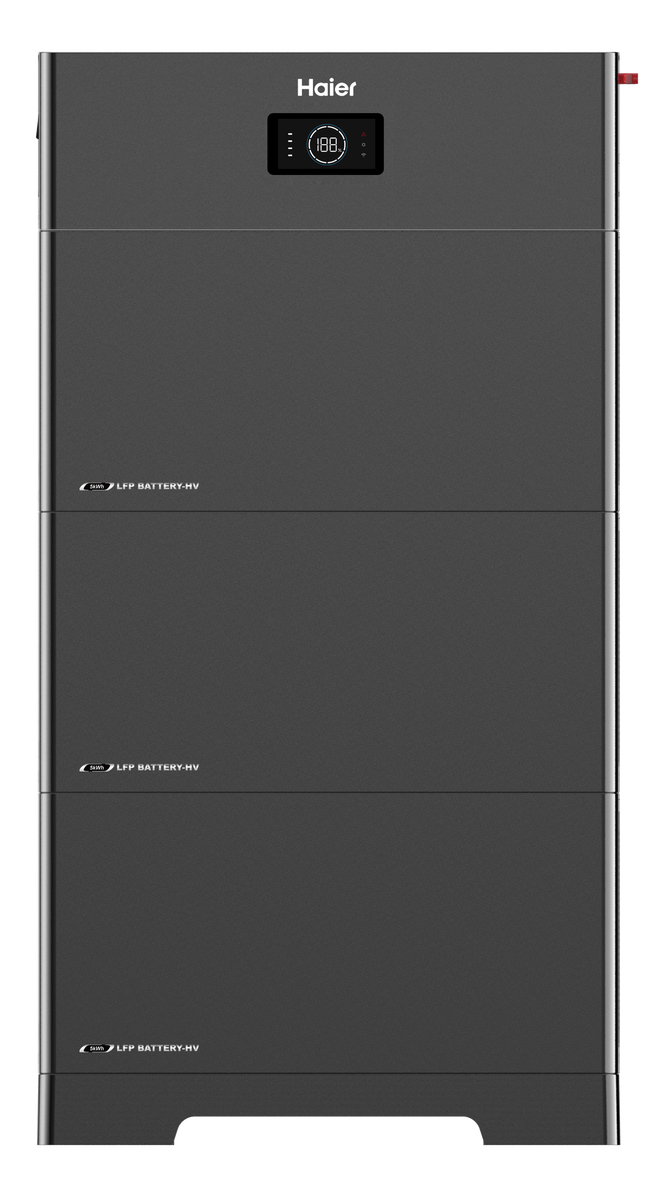 Haier HHS-1X5K batterijopslag 5kWh LiFePO4
