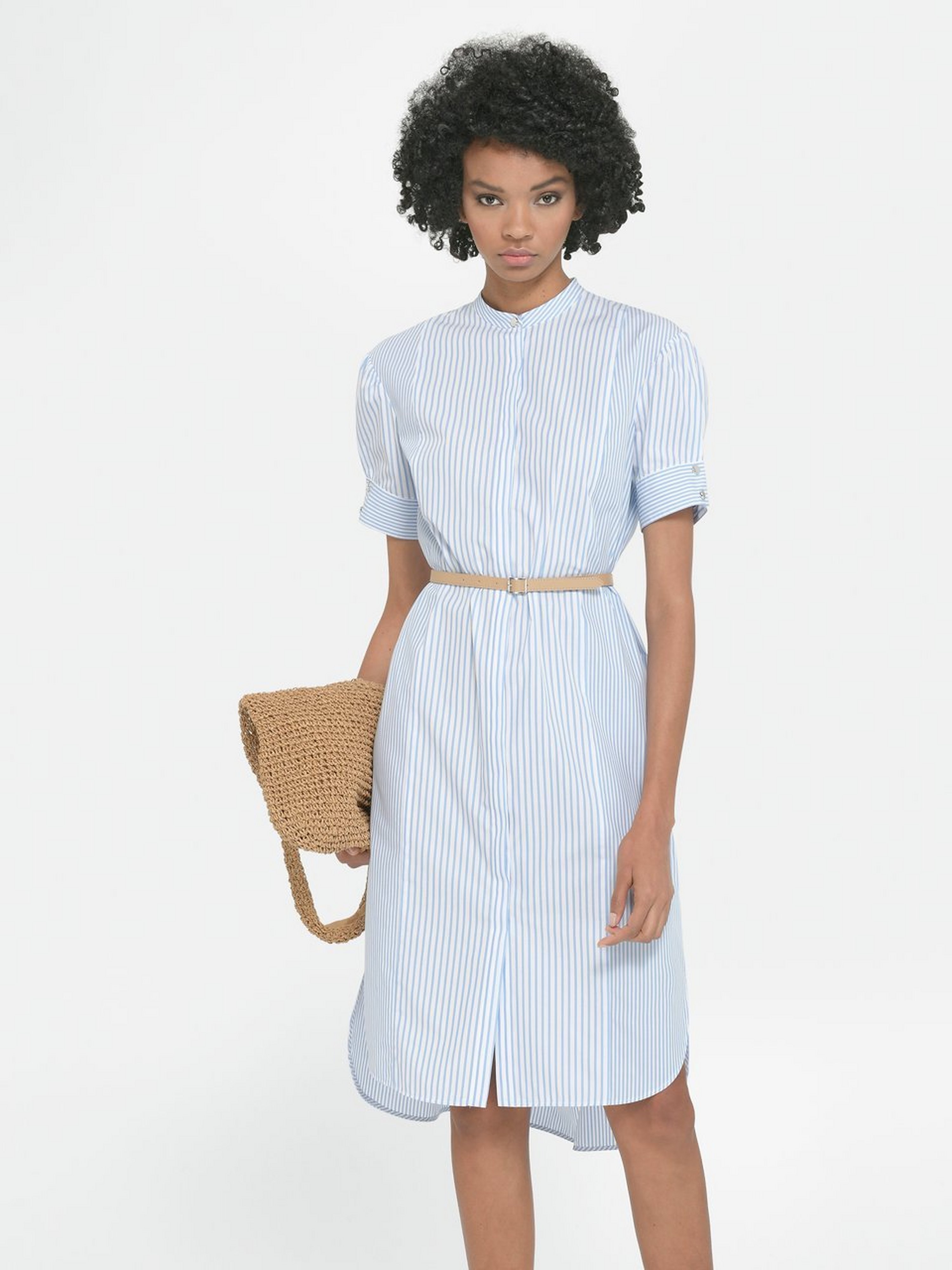 Kleid Desseni