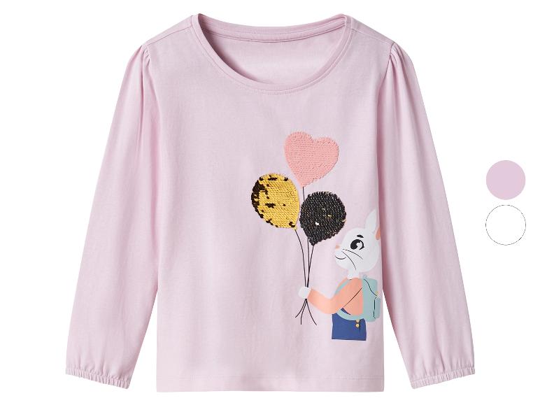 Kinder shirt