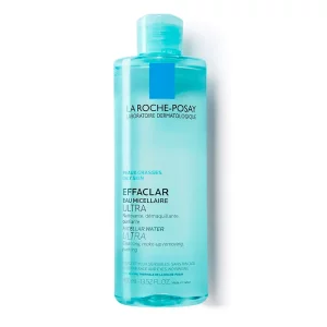 Effaclar Eau Micellaire Ultra - 400ml