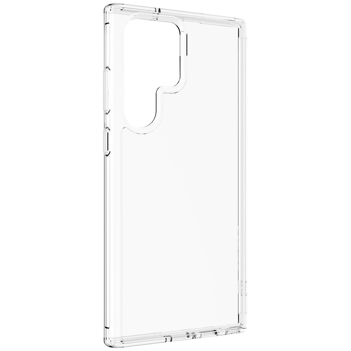 Zagg Flex Curve XTR2 Eco 360 Samsung S23 Ultra deksel og skjermpakke