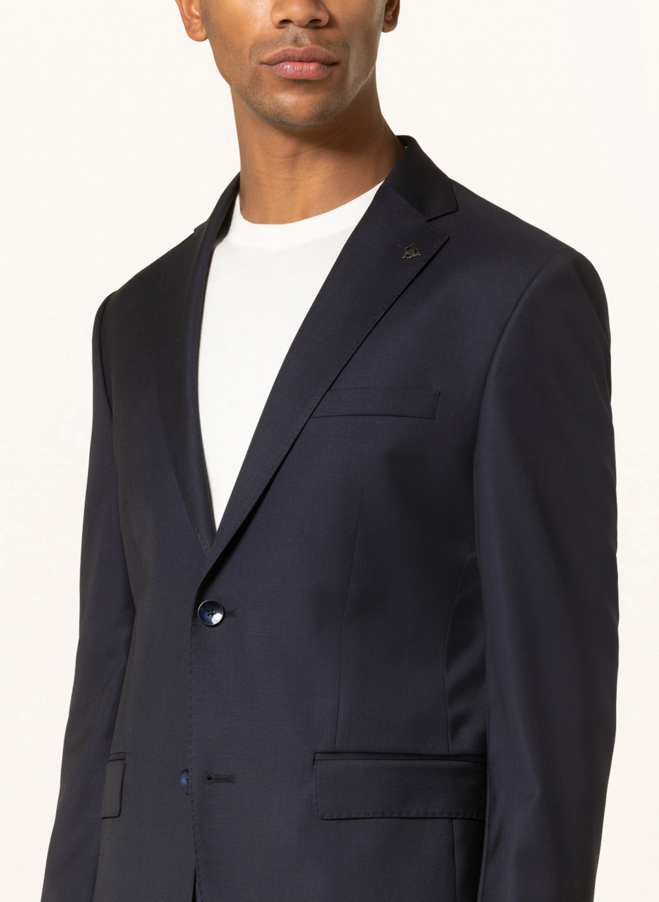 Roy Robson Anzugsakko Regular Fit