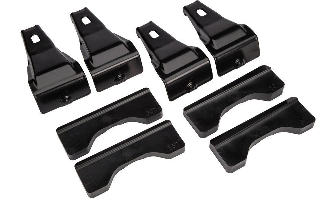 Kit 145171, Thule Kit Clamp 5171