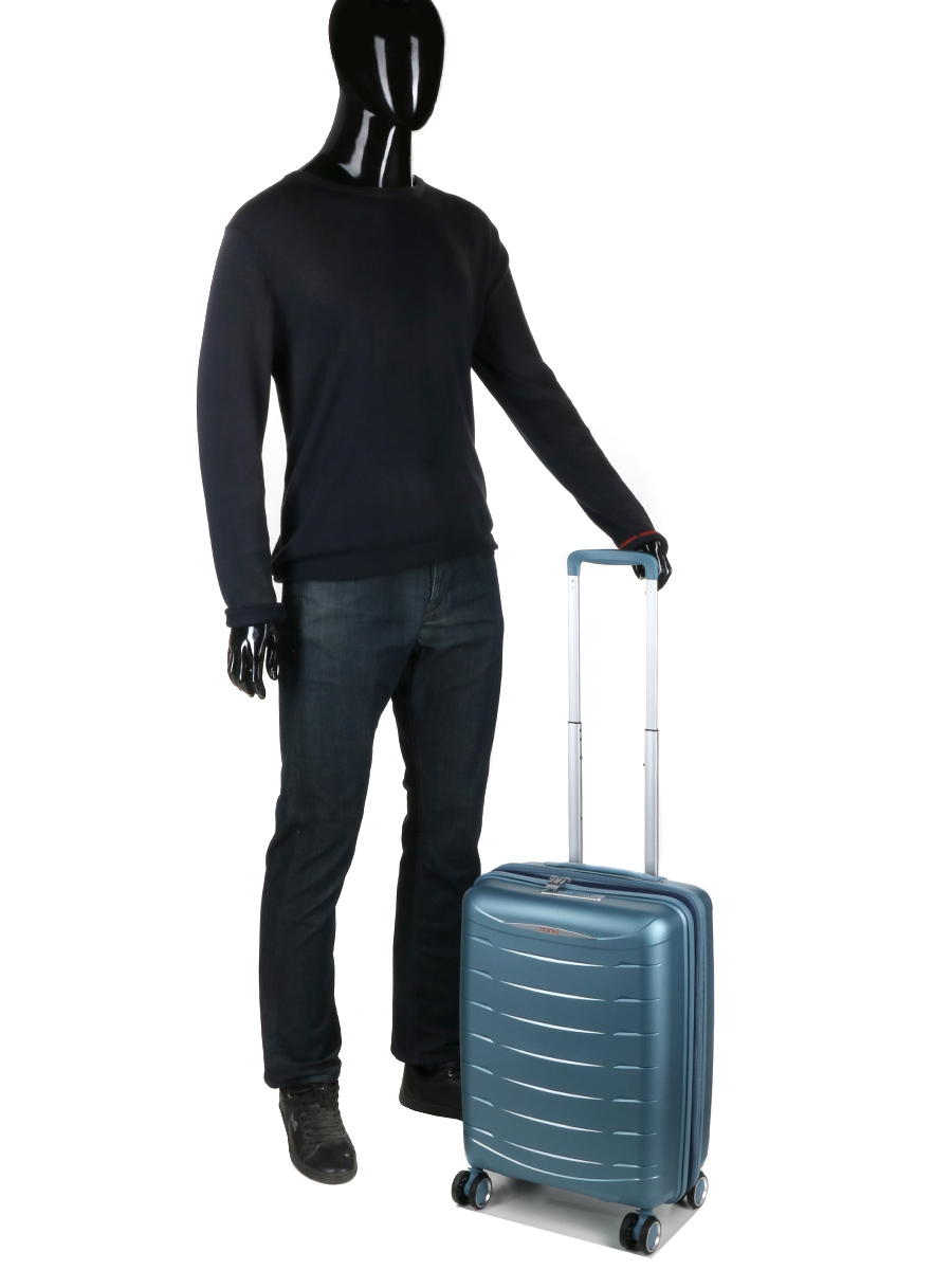 Valise Jump Furano 2 - 55 cm