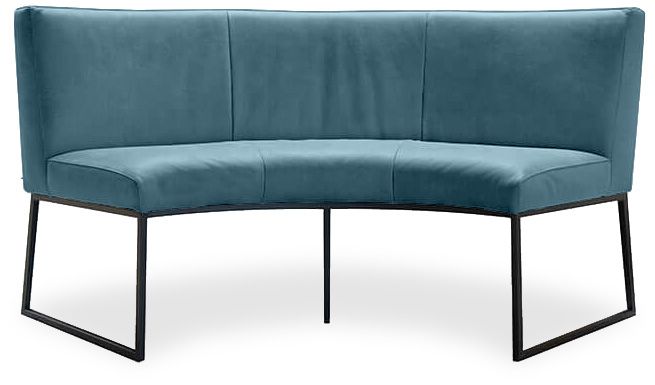 Eetkamerbank Amuse D65 x H88 cm