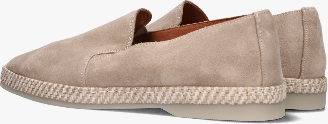 GOOSECRAFT beige goosecraft instappers duke 1