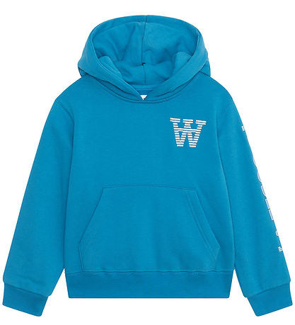 Wood Wood H?ttetr?je - Izzy - Blå
