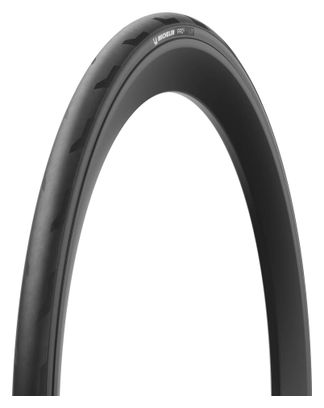 Pneu Michelin Pro5 Compétition Line 700mm Tubeless Ready Souple Bead To Bead Gum-X Noir