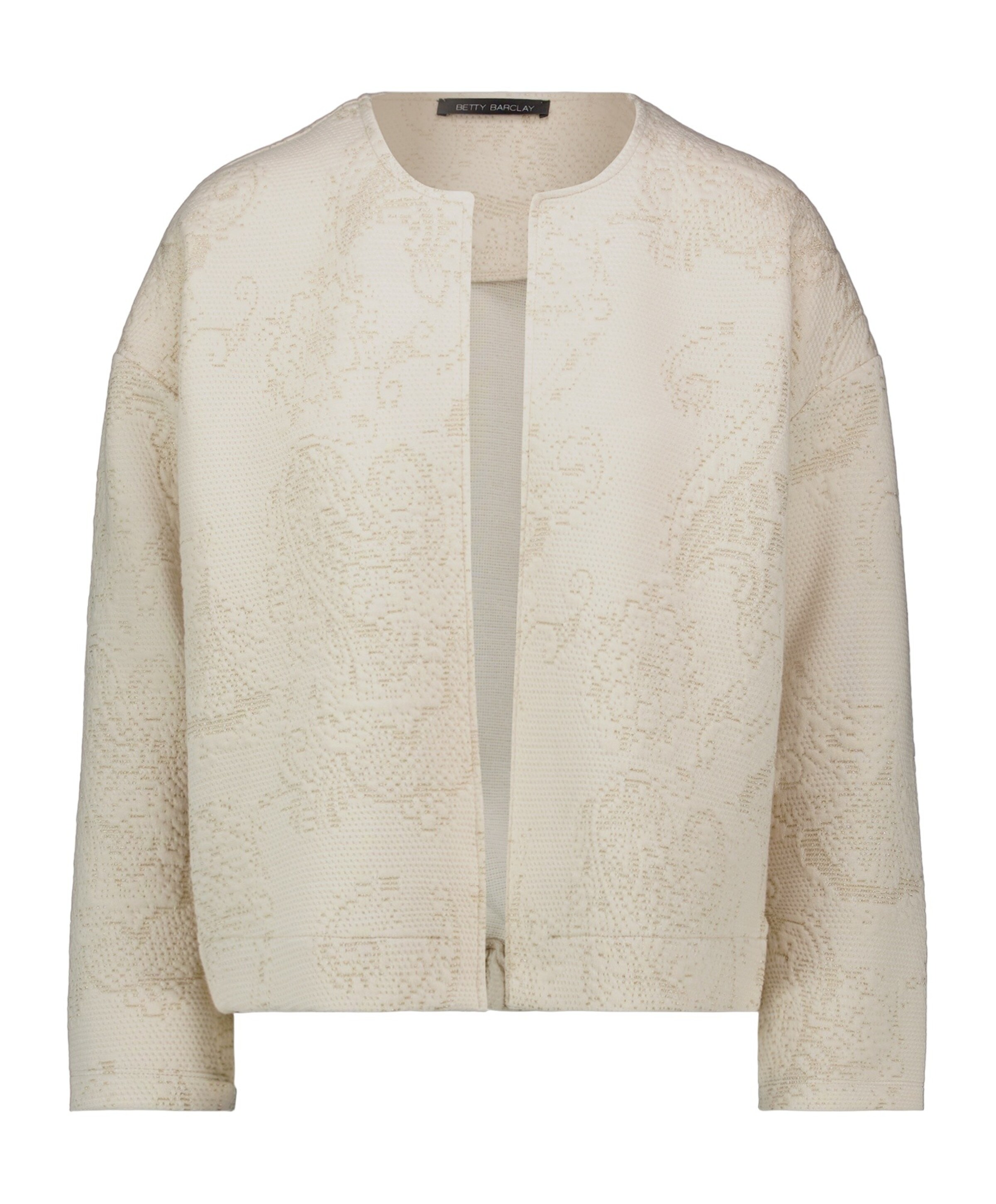 Betty Barclay Dames jas beige