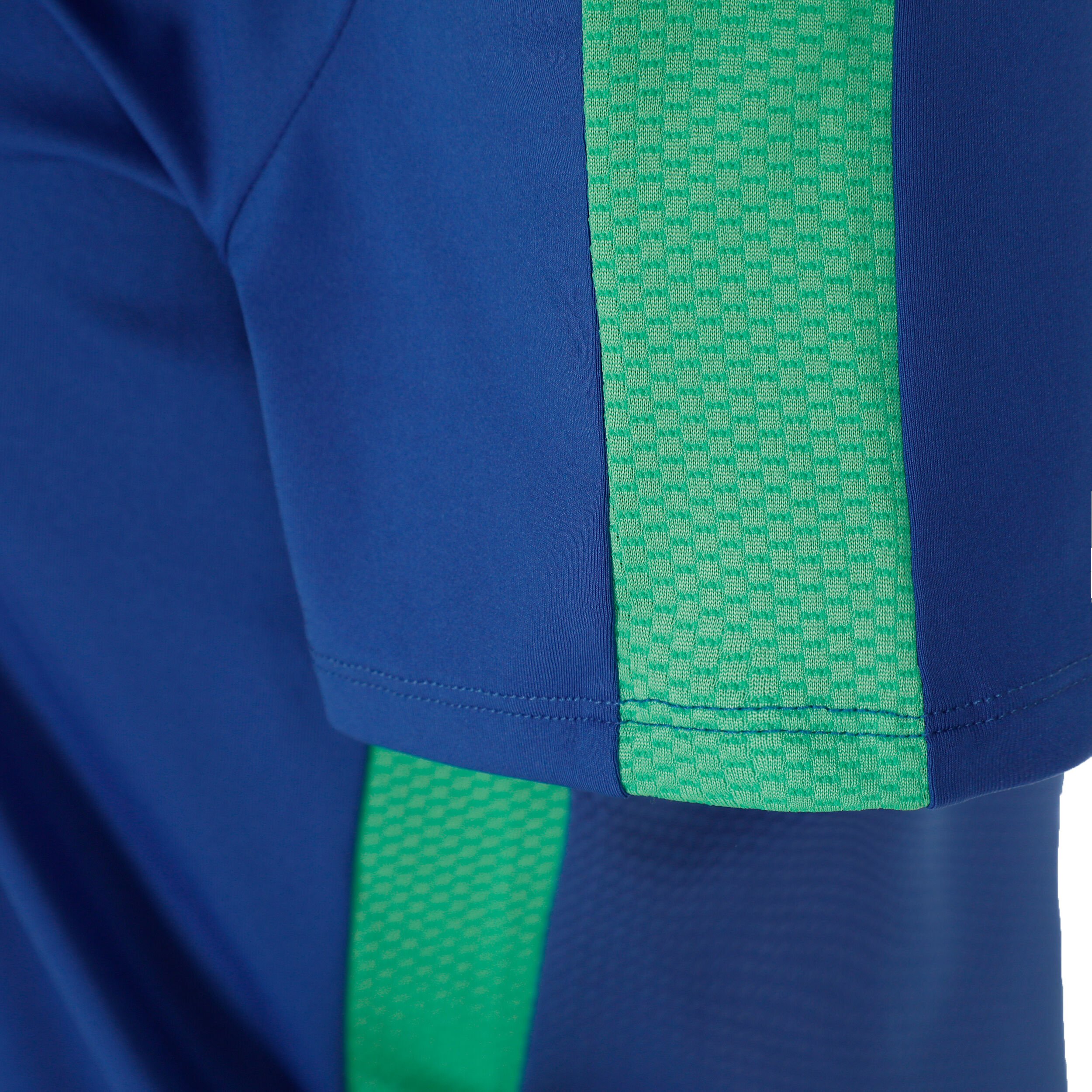HEAD Tie-Break T-shirt Femmes - Bleu , Vert