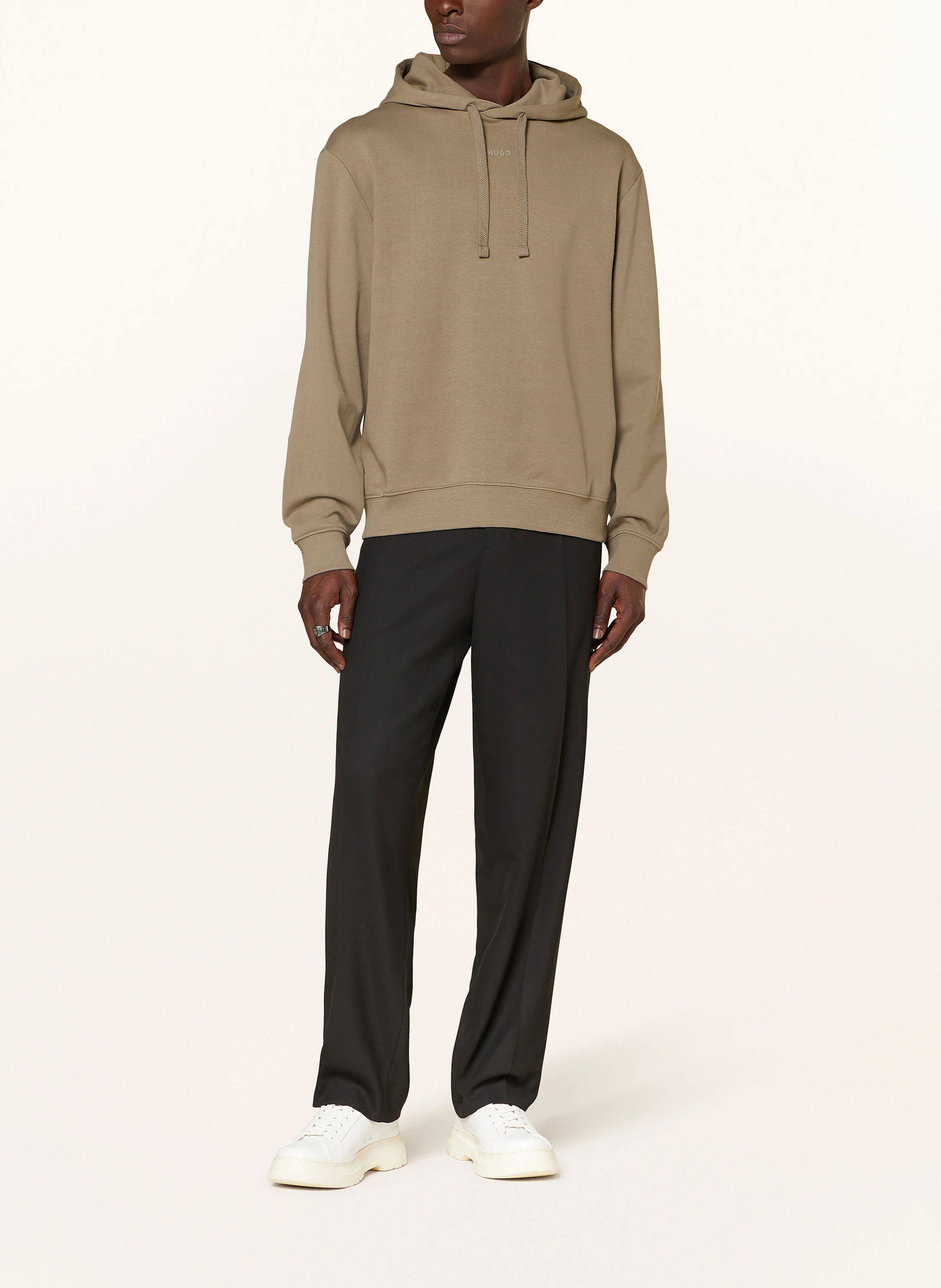 HUGO Hoodie DAPO