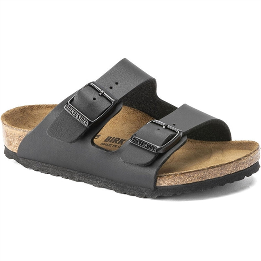Køb Birkenstock Arizona Kids BS Black Sandal