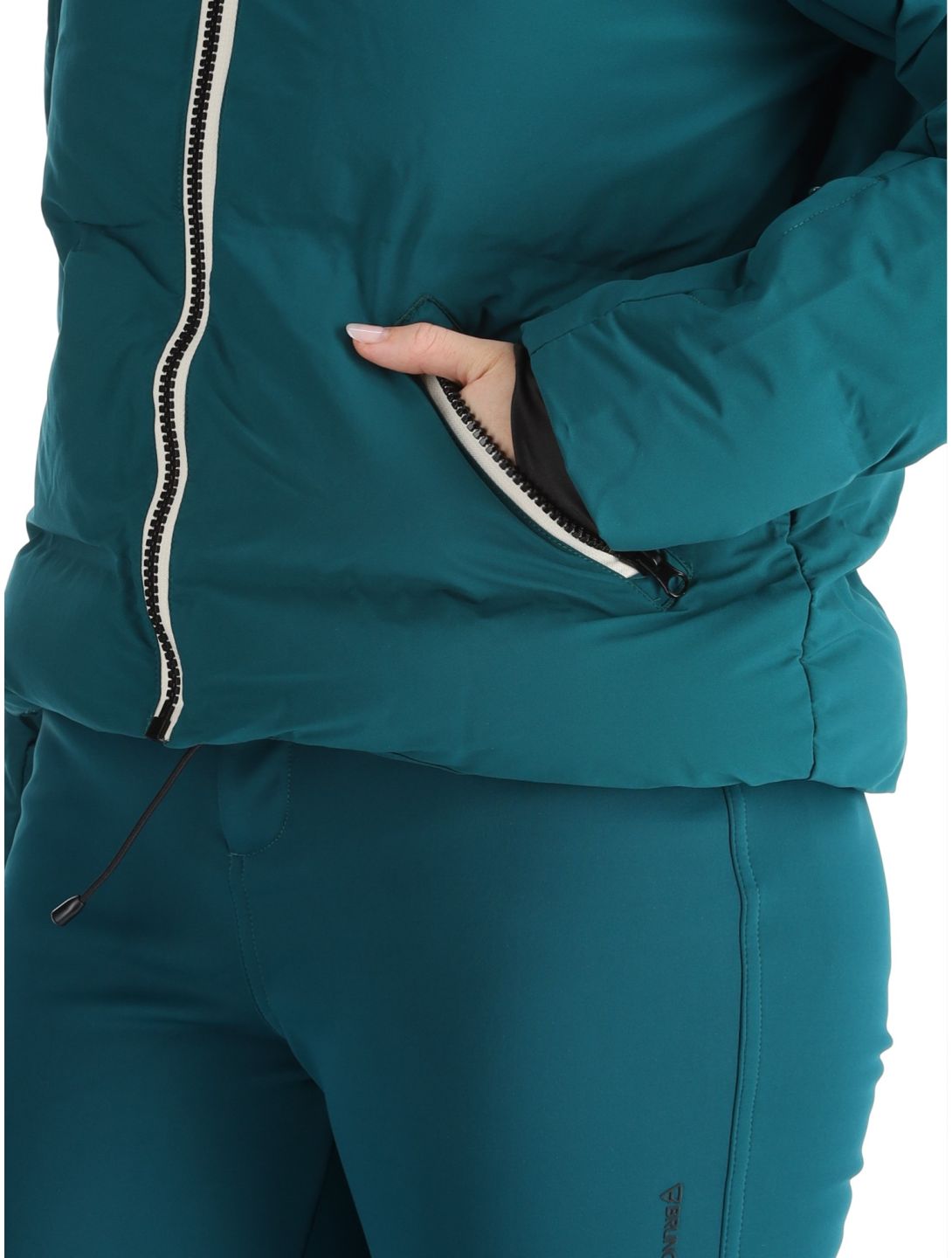 Cypress ski-jas dames