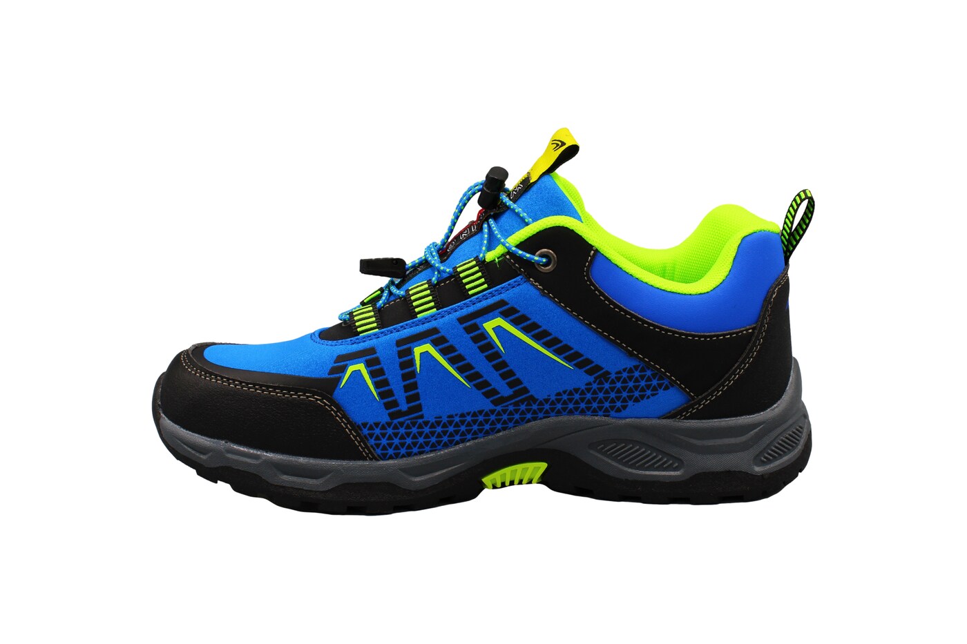 Planets 620 Sneaker Trekking Damen Herren