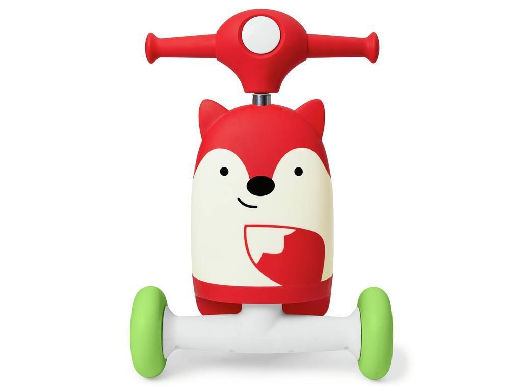 Skip Hop 3-in-1 Roller Fuchs