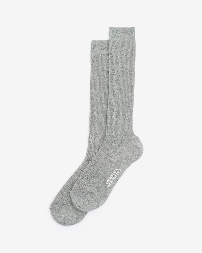 CHAUSSETTES LUREX LOULA