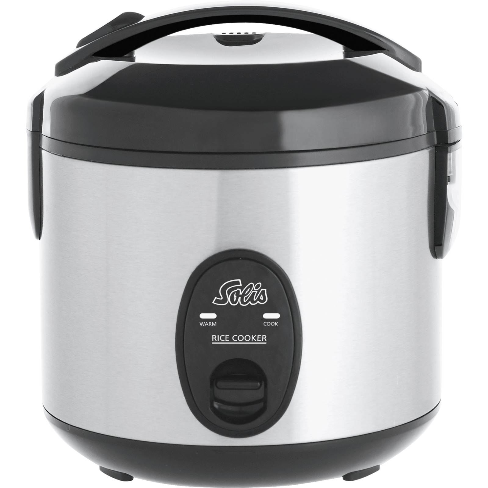 Solis Reiskocher Compact