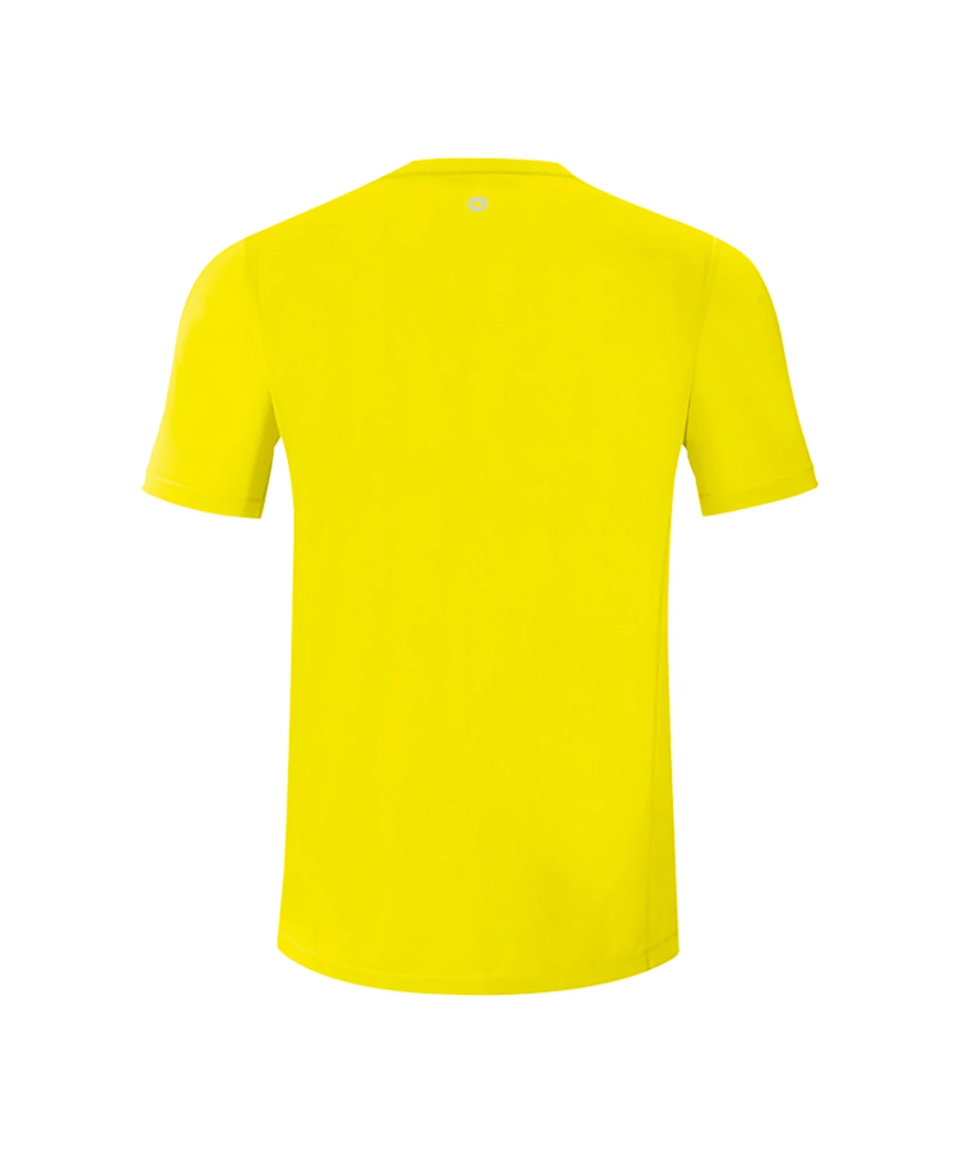 JAKO Run 2.0 T-Shirt Running Kids Gelb F03