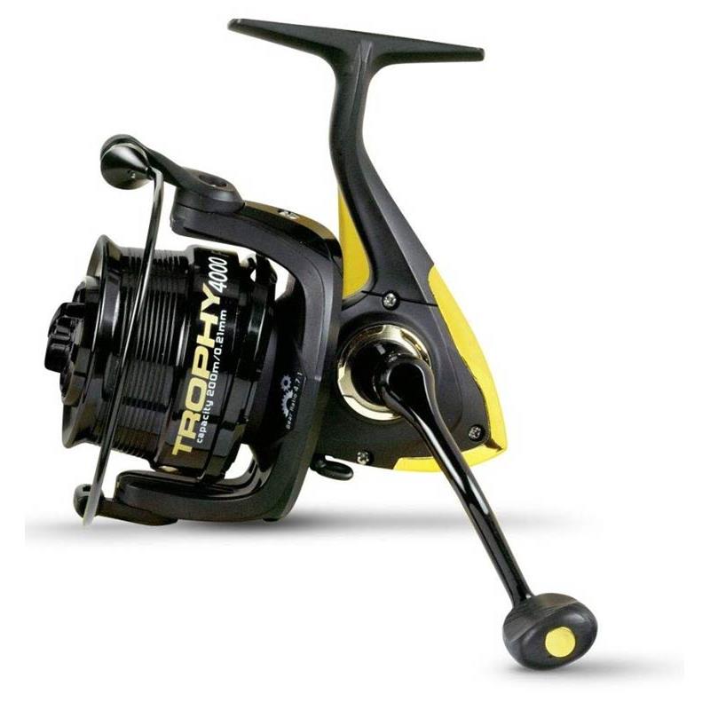 Moulinet Zebco Trophy Feeder