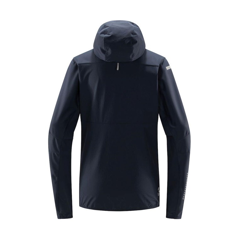 Haglöfs L.I.M Hybrid Softshell Jacket Women