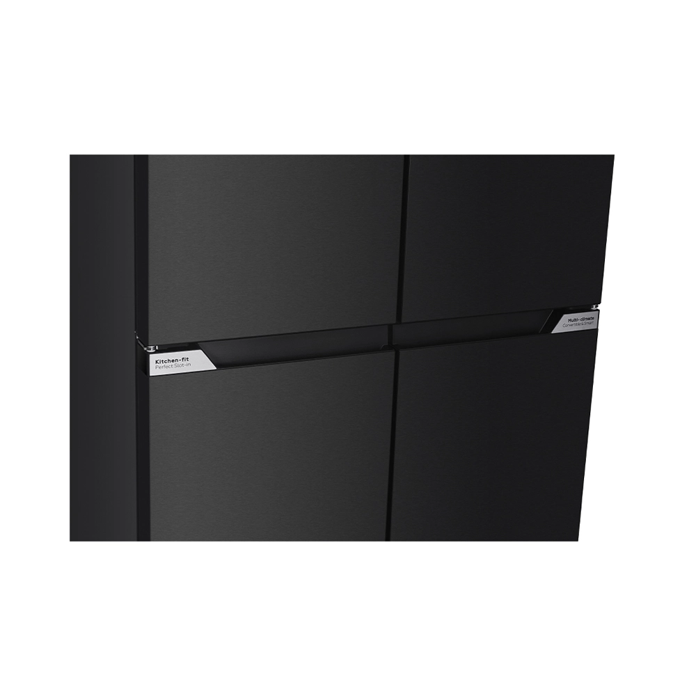 Kibernetik FSP Multi Door Food Center 505 Liter (E)
