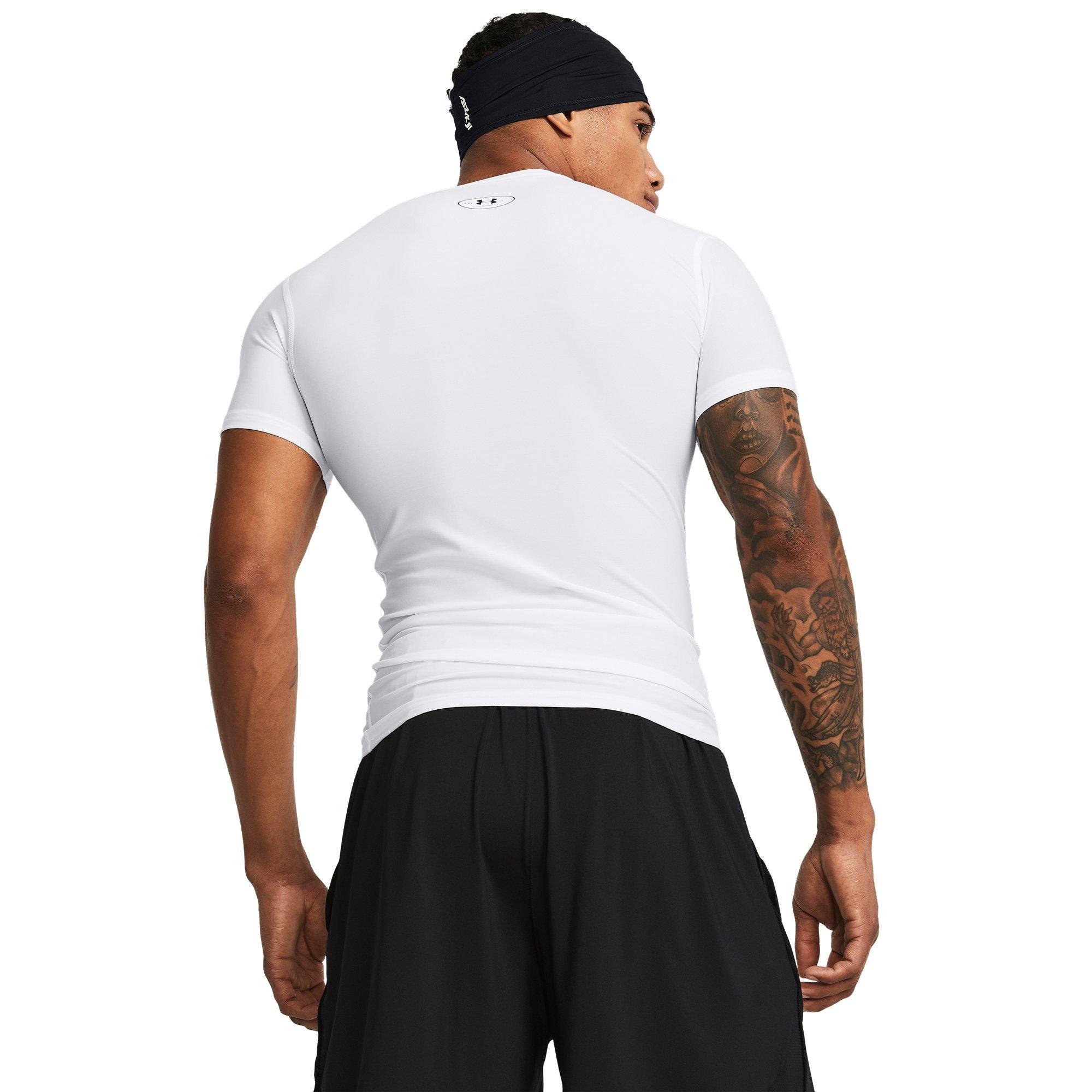 Under Armour UA Hg Og Comprssn Ss Sn99
