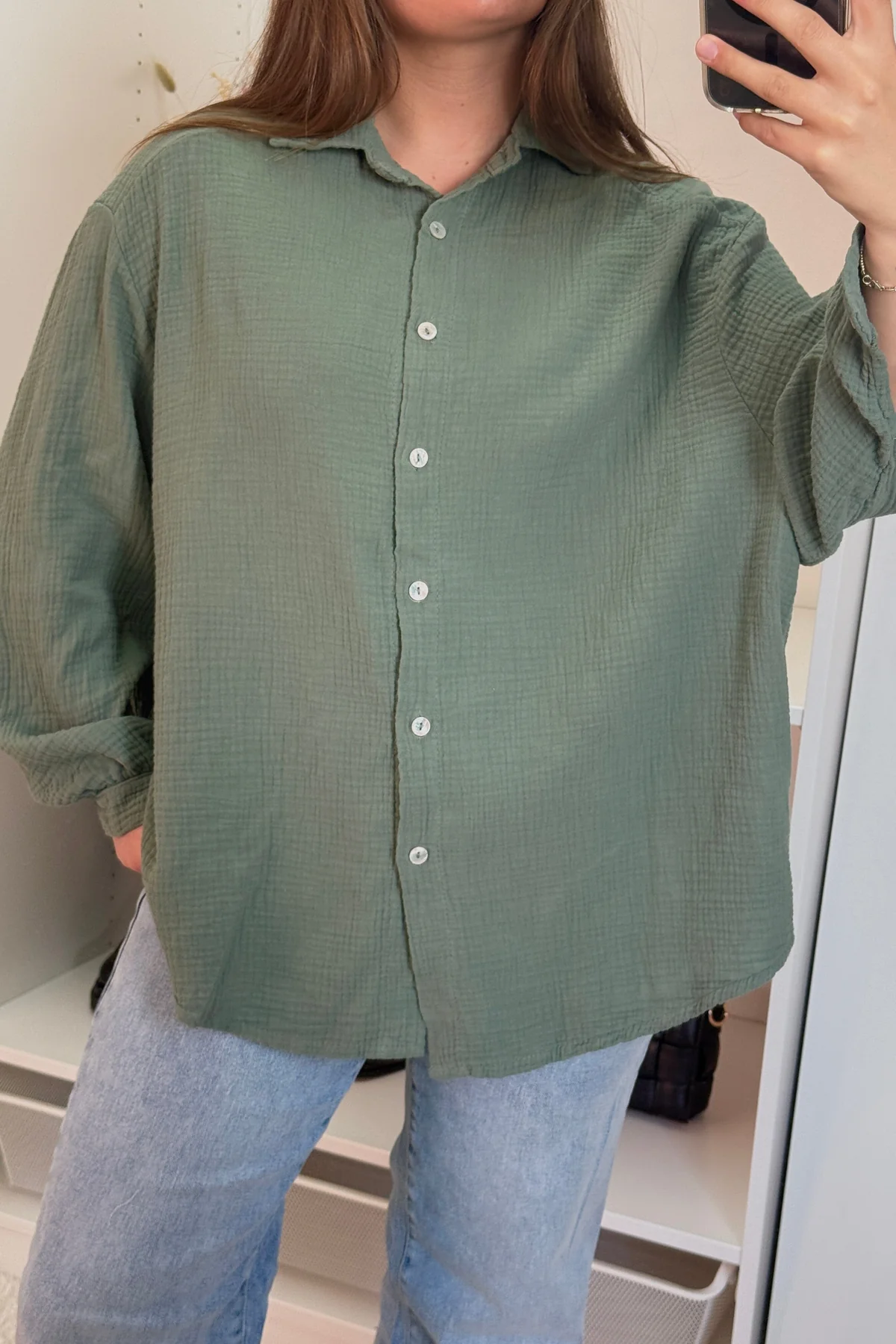 A-bee Sonja Shirt