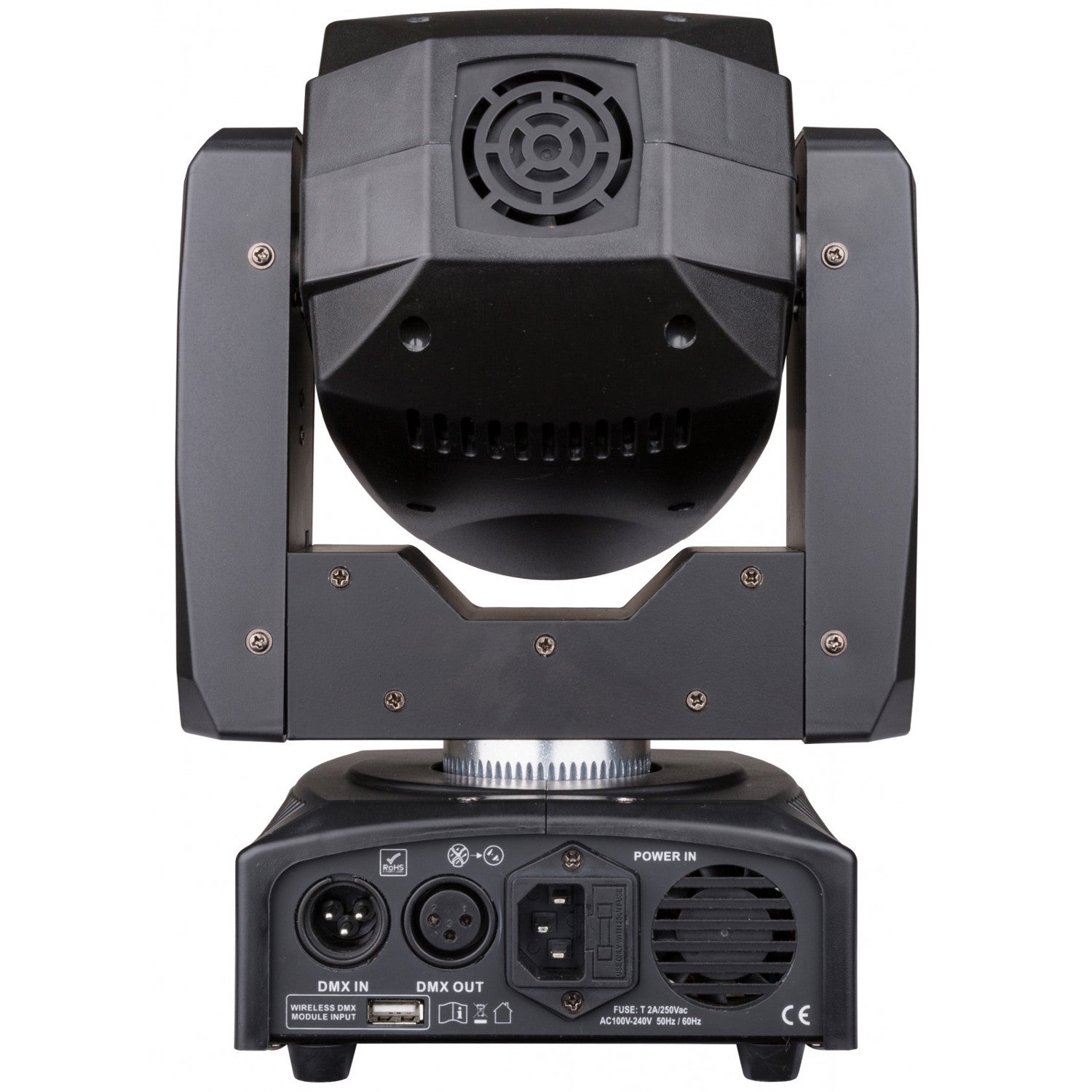 JB systems Striker moving head spot