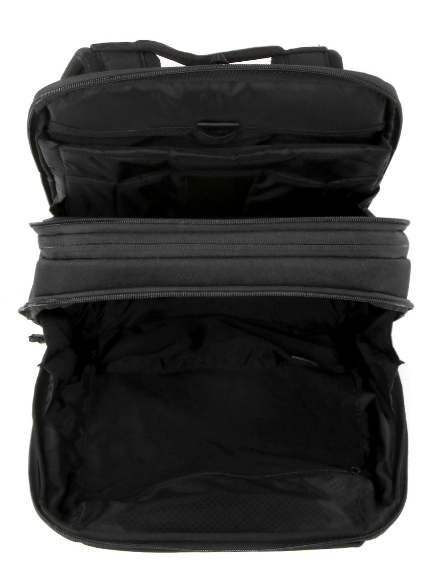 Sac À dos ordinateur Samsonite StackD Biz 17.3 pouces