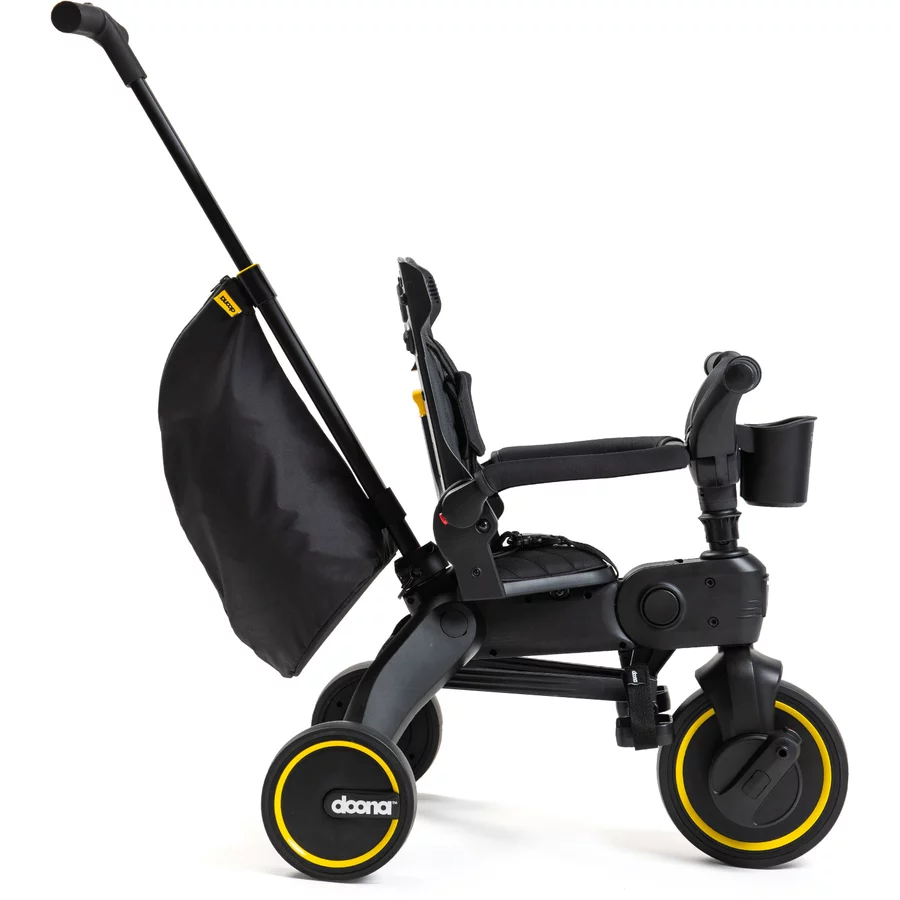 doona™ Liki Dreirad - Midnight Edition
