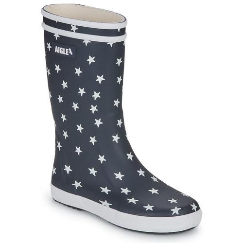 Aigle - LOLLY POP PLAY2 - Marine / Blanc