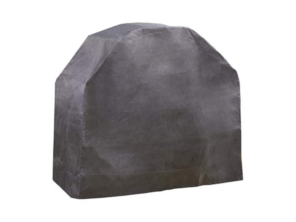 Perel BBQ beschermhoes - 80x155x65cm
