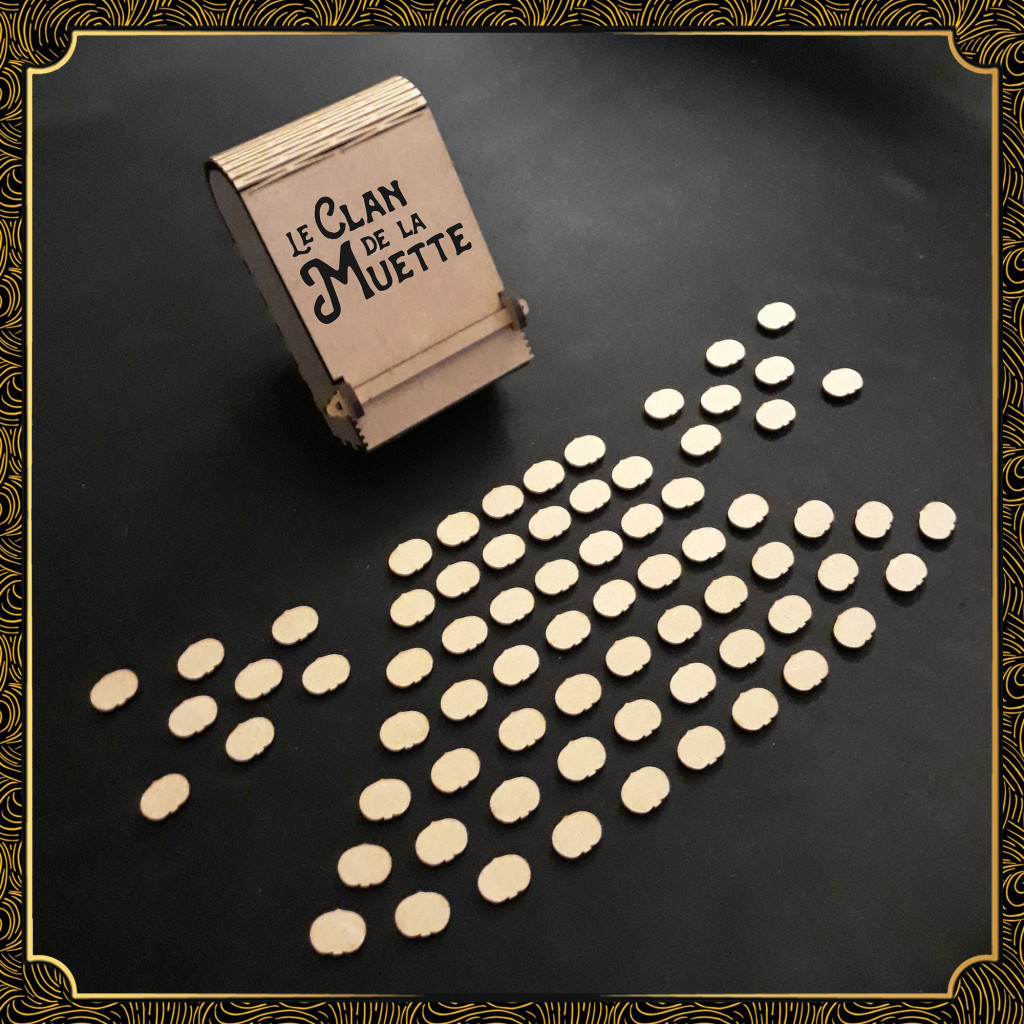 Le Clan de la Muette